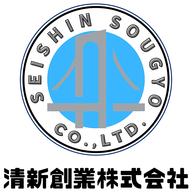 清新創業株式会社